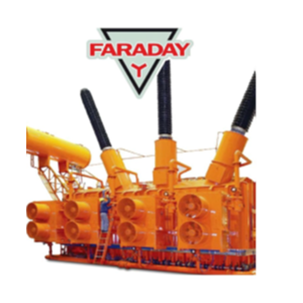 Power Transformers