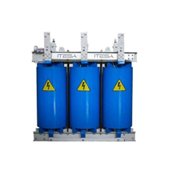 Epoxy Resin Encapsulated Transformer
