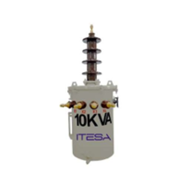 Single-Phase Voltage Transformer