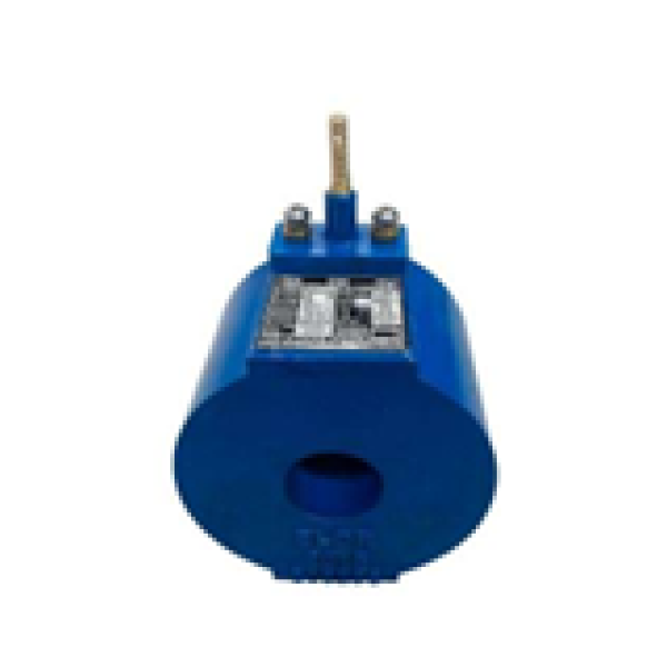 Current Transformer Encapsulated in Resin