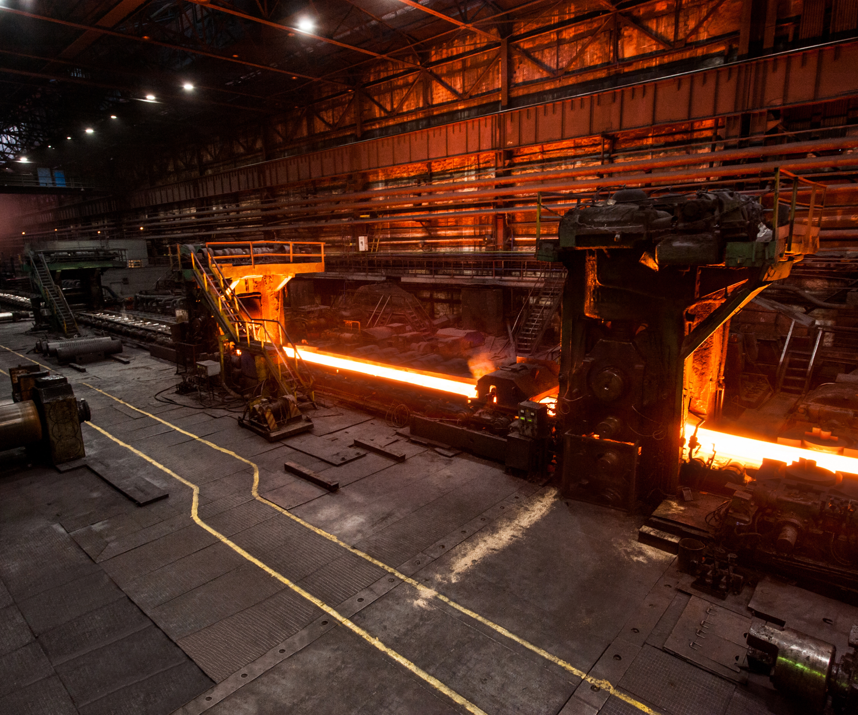 Steel Industry
