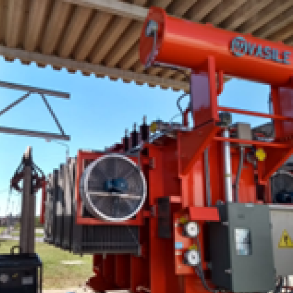 Subtransmission Transformers