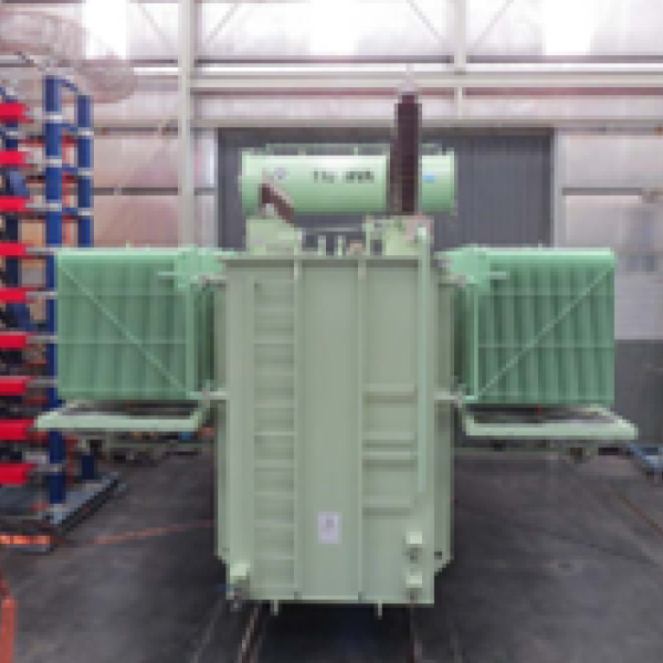 Thermal Power Transformers