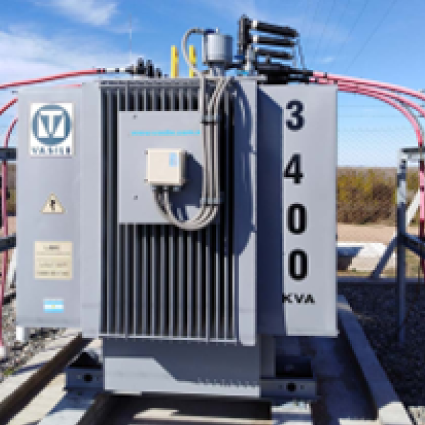 Transformers for Renewable Energy