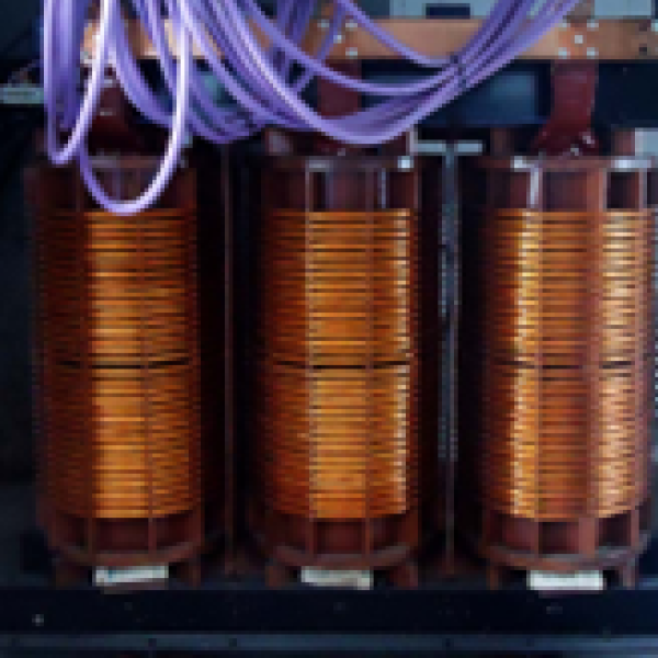 Dry-Type Transformers
