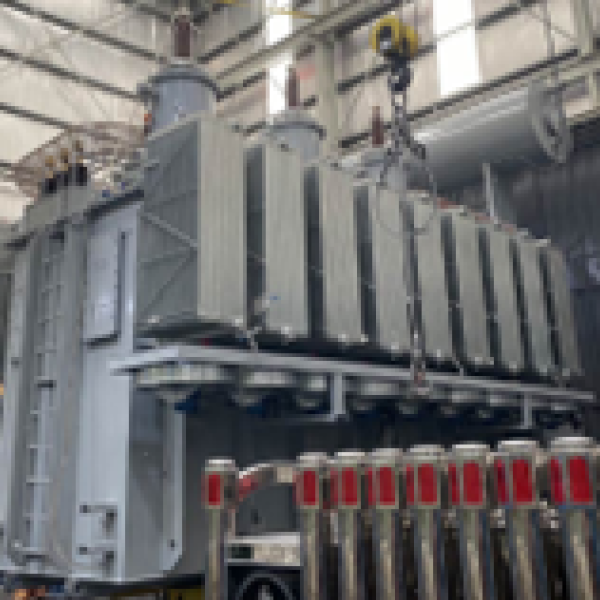Power Transformers