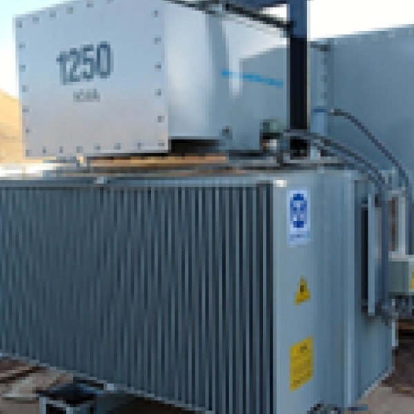 Mining Transformers